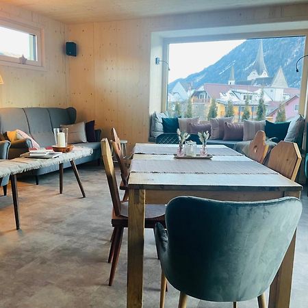 Pension Geissler-Reicher Oberwoelz Stadt Экстерьер фото