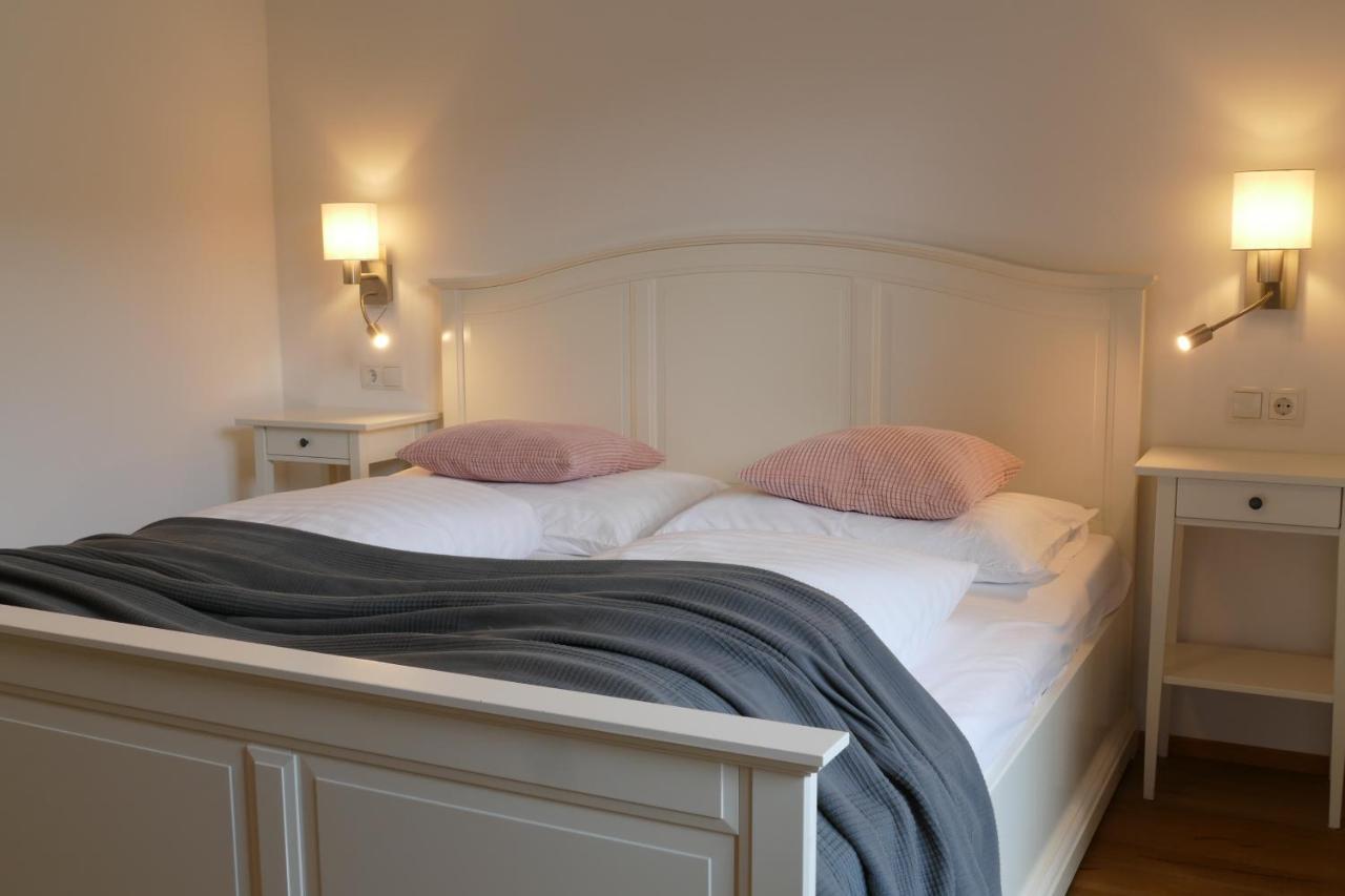 Pension Geissler-Reicher Oberwoelz Stadt Экстерьер фото