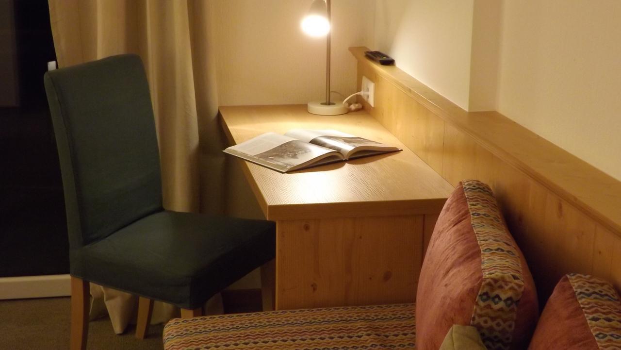 Pension Geissler-Reicher Oberwoelz Stadt Экстерьер фото