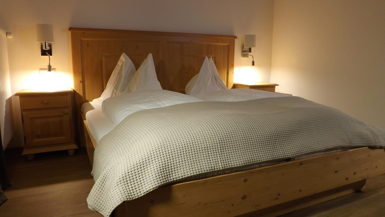 Pension Geissler-Reicher Oberwoelz Stadt Экстерьер фото